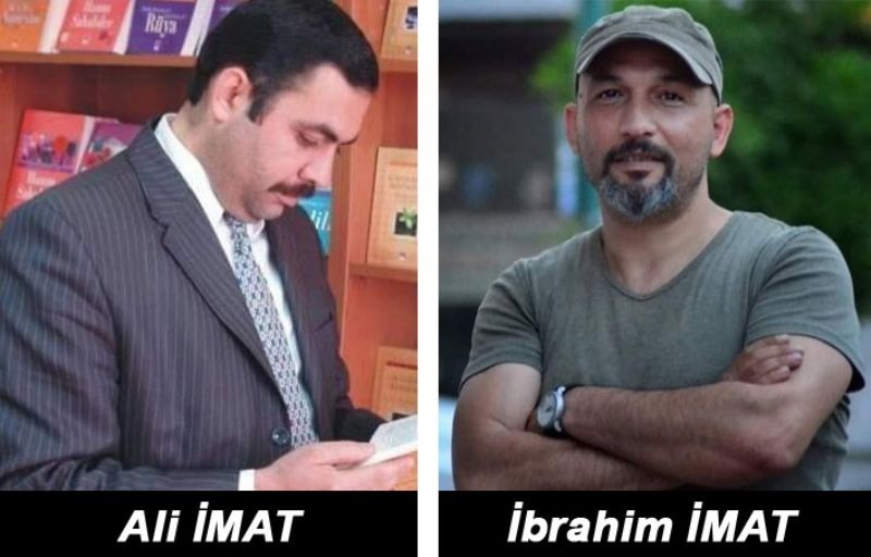 Nuri Kolaylı: Osmaniyeli gazeteciler serbest bırakılmalıdır