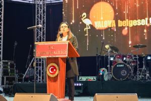 Yalova Ulusal Belgesel Film Festivali zntl balad